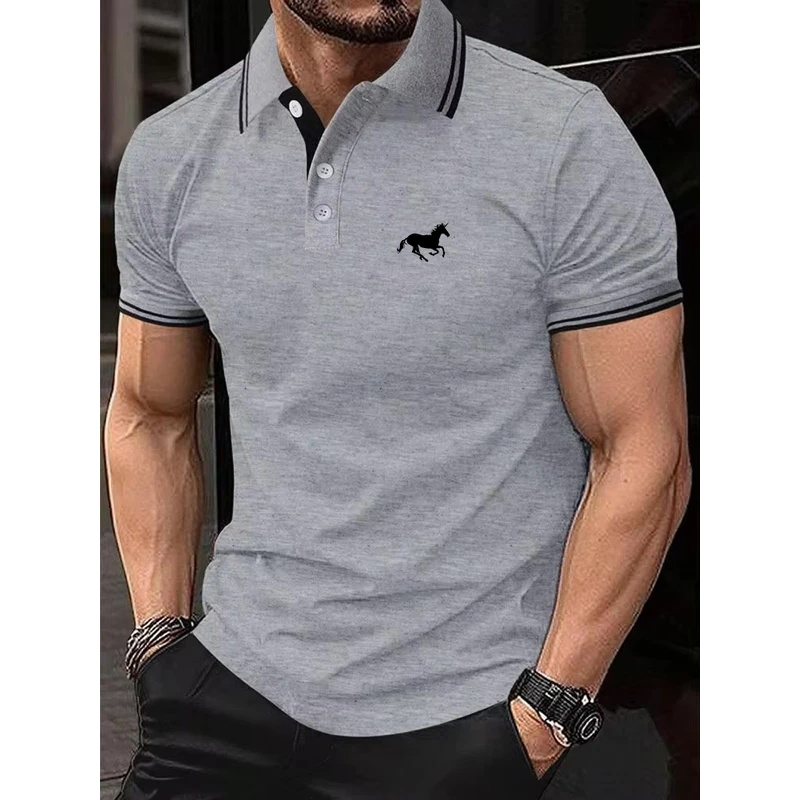 Yeni erkek tişörtü, Klasik kıs - Polo Shirt Pique incelemesi ve fiyatı