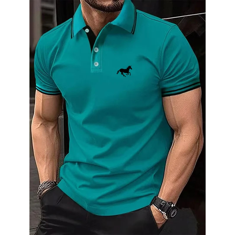 Yeni erkek tişörtü, Klasik kıs - Polo Shirt Pique incelemesi ve fiyatı