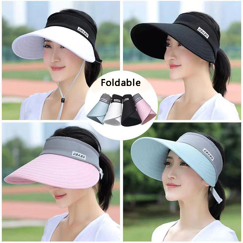 2024 YENİ Kadın Yazlık Güneş Ş - Packable Hat Nylon incelemesi ve fiyatı