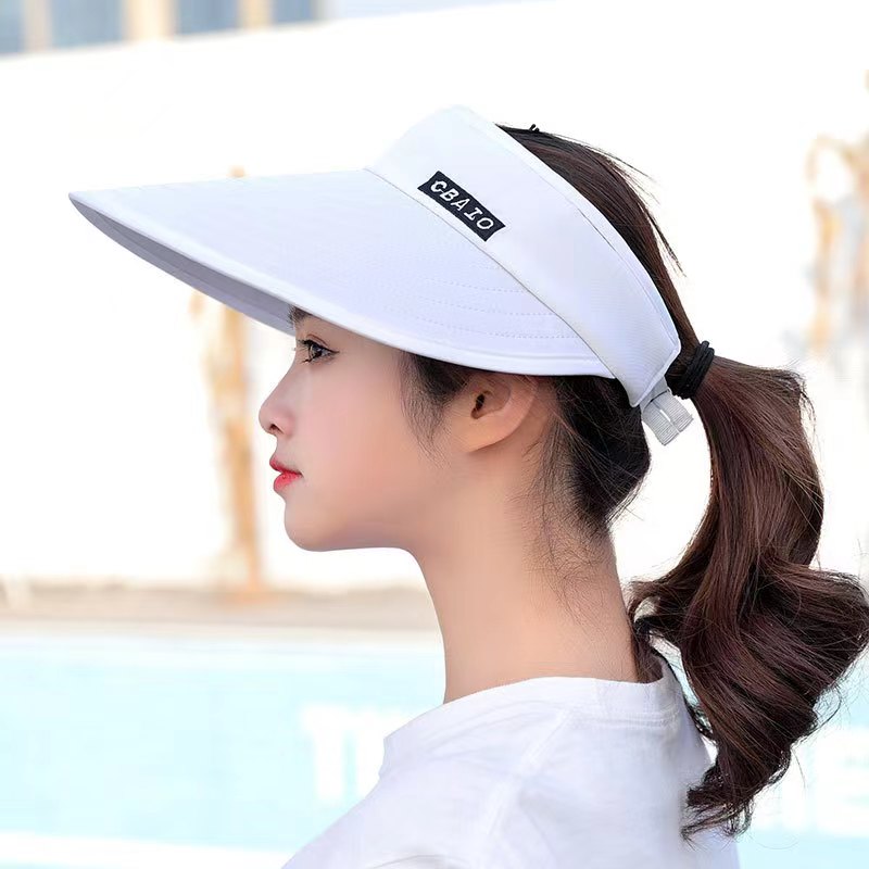 2024 YENİ Kadın Yazlık Güneş Ş - Packable Hat Nylon incelemesi ve fiyatı