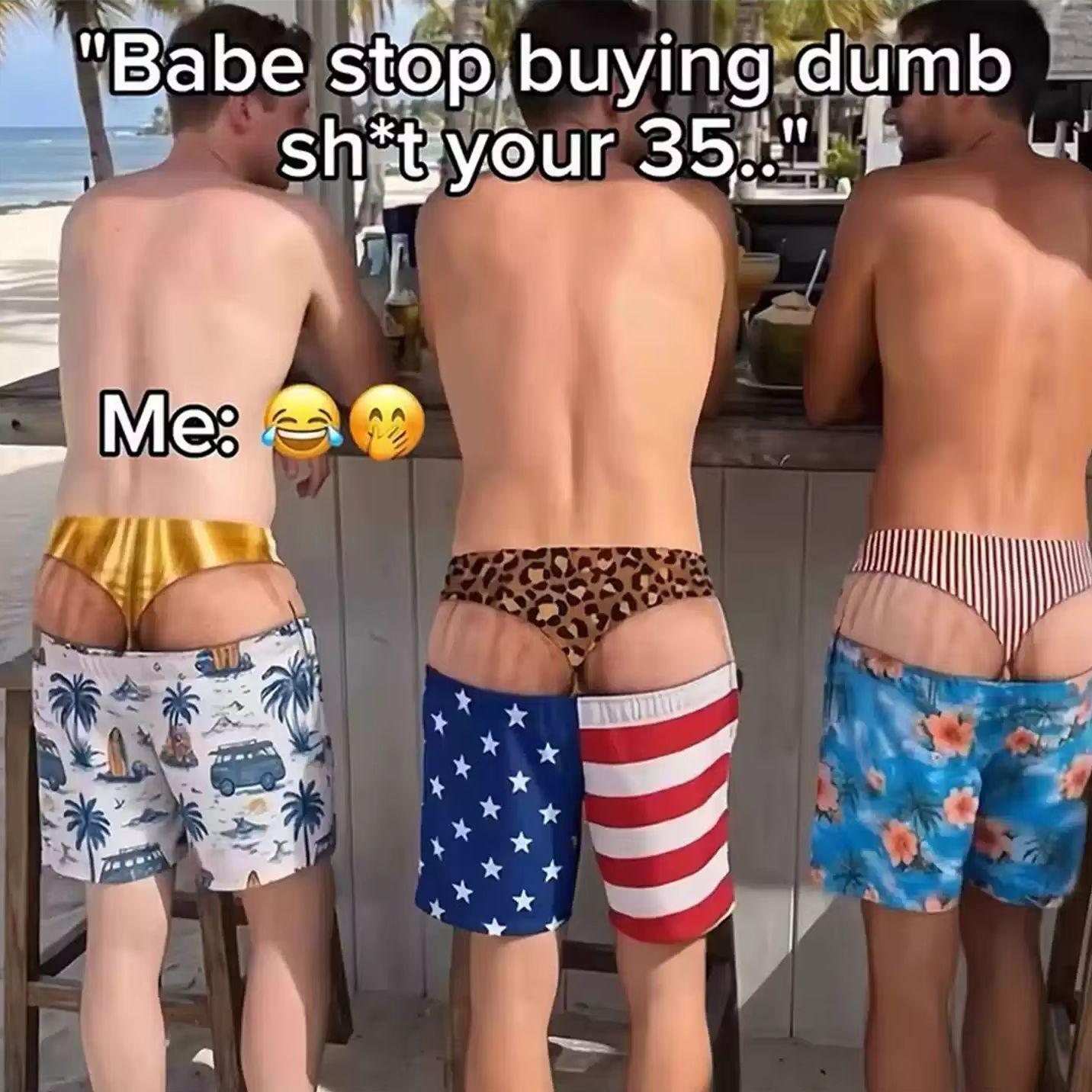 Yenilikçi Erkek Deniz Şortu Ko - Swim Trunk Quick Dry incelemesi ve fiyatı