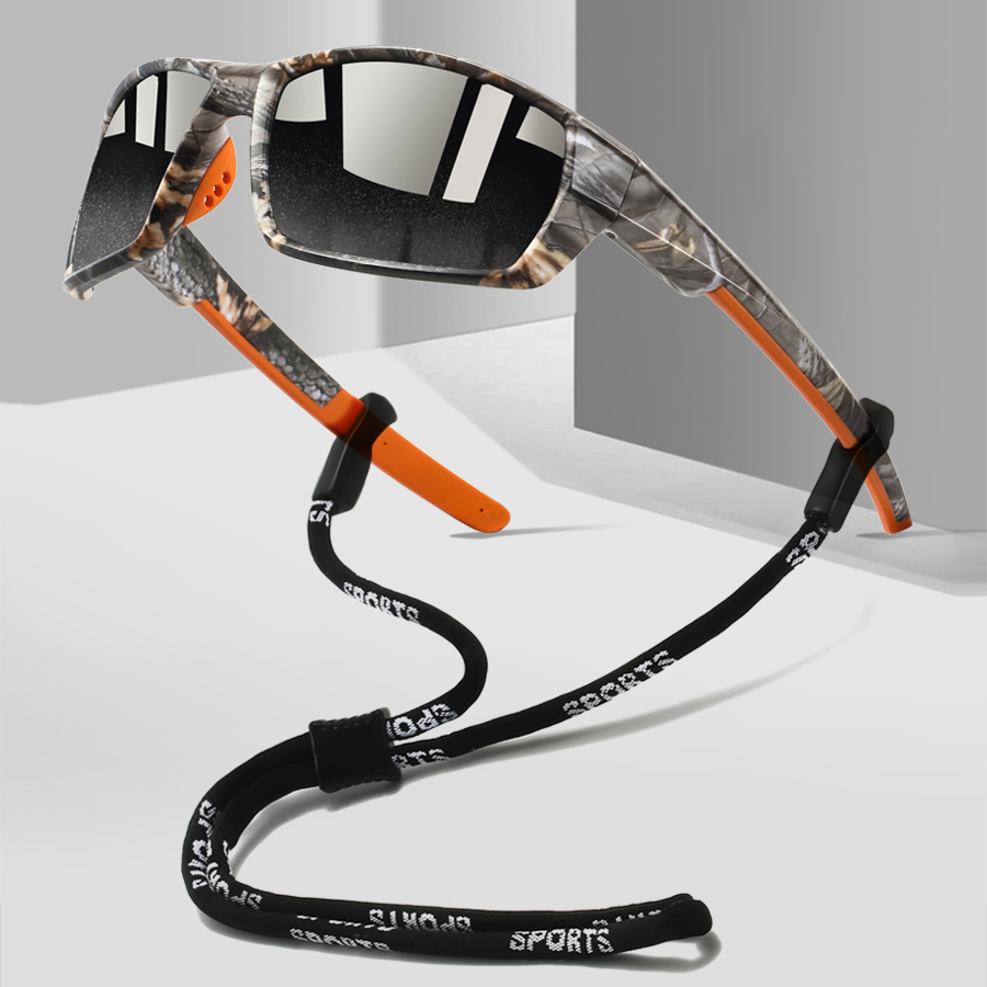 Koşu, Dağcılık, Sürüş, Balıkçı - Sunglass Retainer Cord incelemesi ve fiyatı