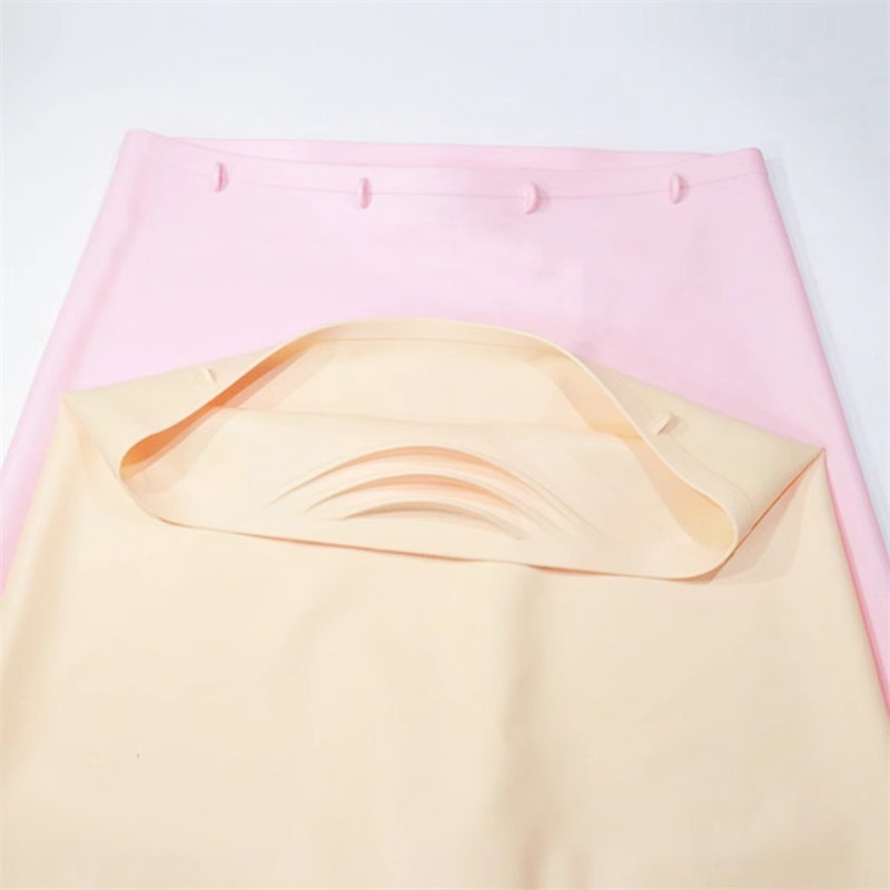 Silikon Mayo Kadın Erkek Plaj  - Swim Trunk Quick Dry incelemesi ve fiyatı