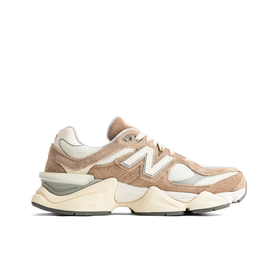 New Balance NB 9060 Günlük Aya - New Balance Shoes 9060 incelemesi ve fiyatı